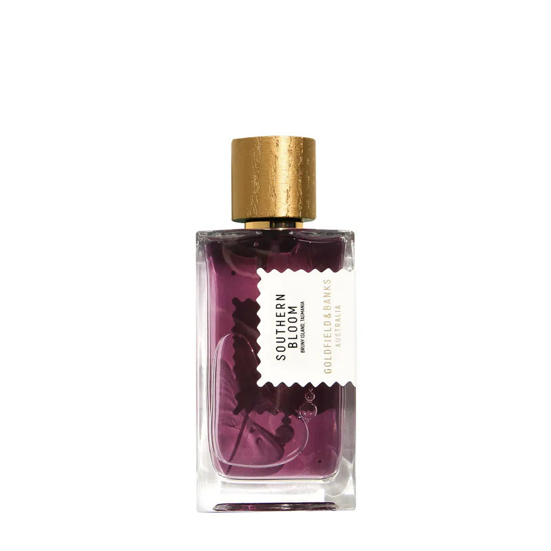 Southern Bloom Goldfield & Banks Parfum Sample 2ml
