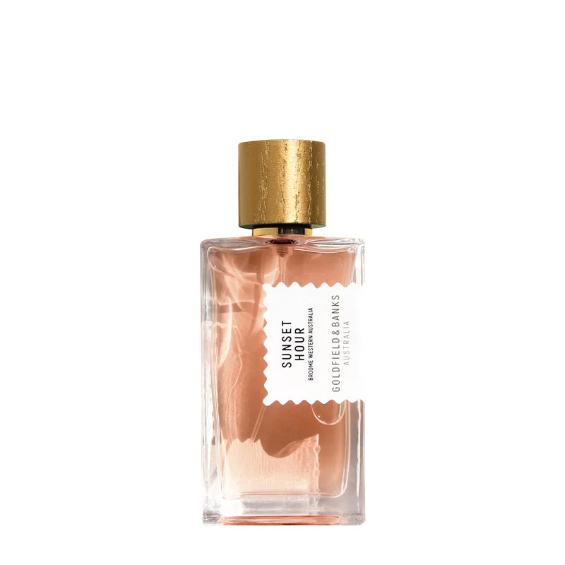 Sunset Hour Goldfield & Banks Parfum