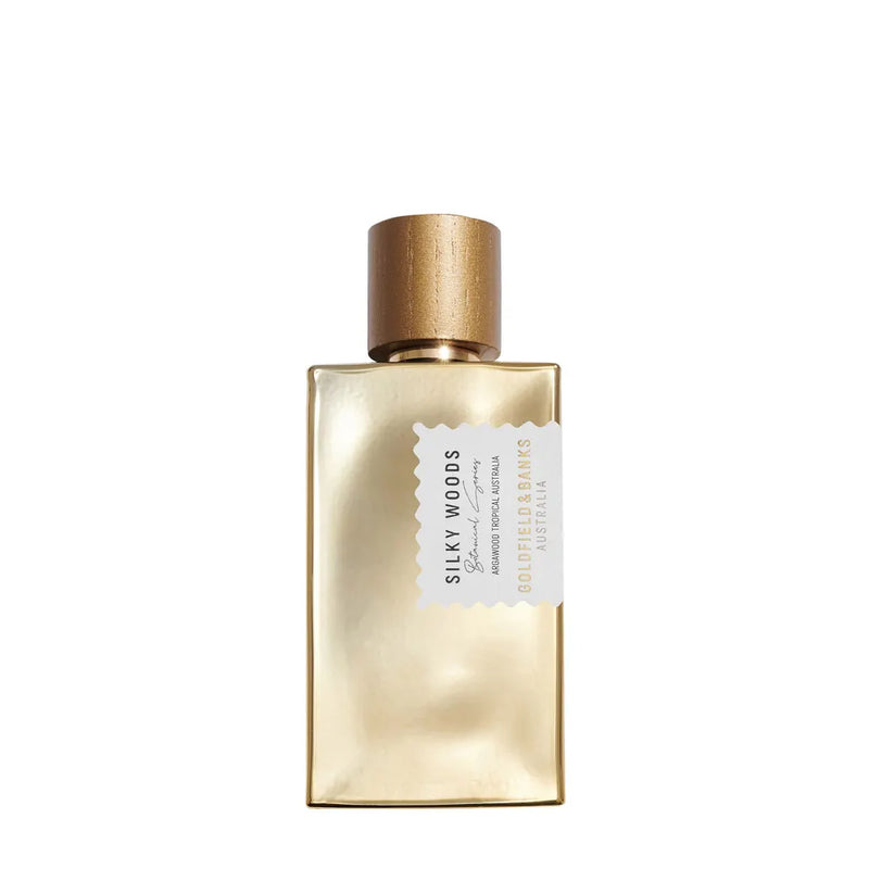 Silky Woods Goldfield & Banks Parfum Sample 2ml