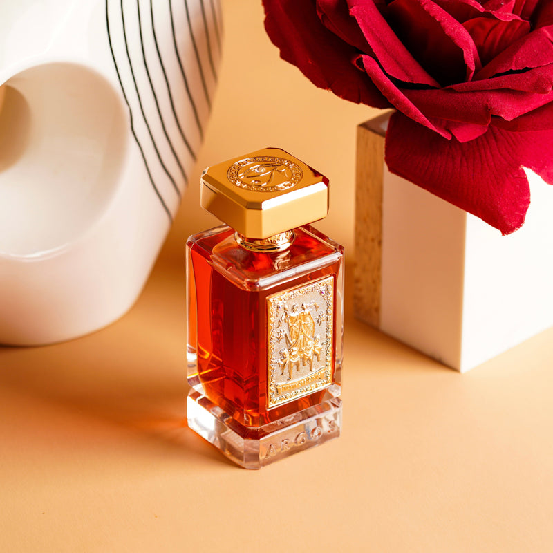 Triumph Of Bacchus Argos Fragrances Eau De Parfum
