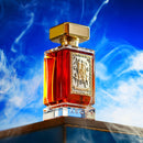 Triumph Of Bacchus Argos Fragrances Eau De Parfum