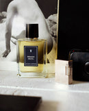Memory Motel Une Nuit Nomade Eau De Parfum