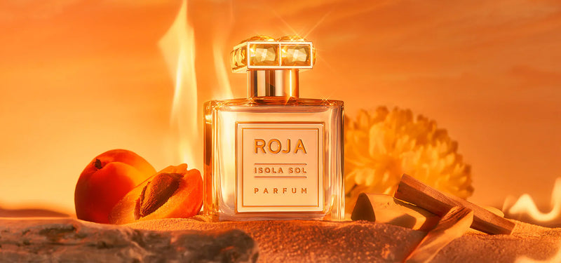 Isola Sol Roja Parfums 50ml