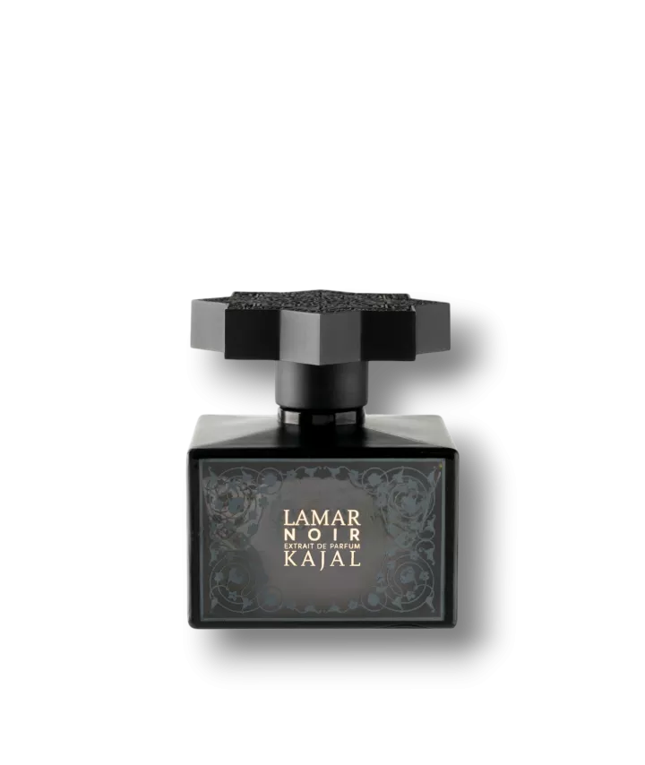 Lamar Noir By Kajal Eau De Parfum 100ml