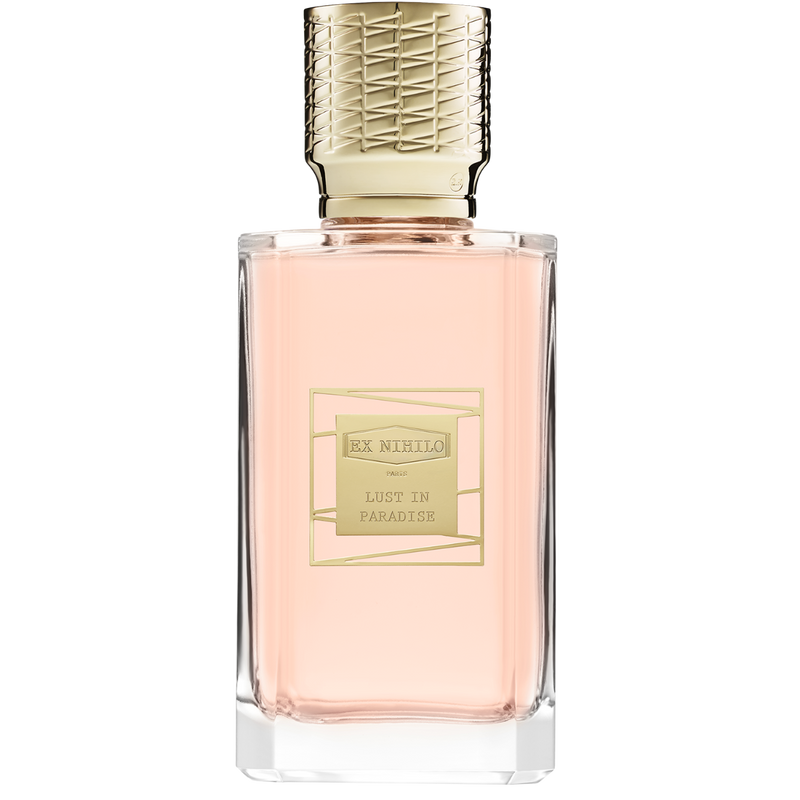 Lust In Paradise Ex Nihilo Eau De Parfum