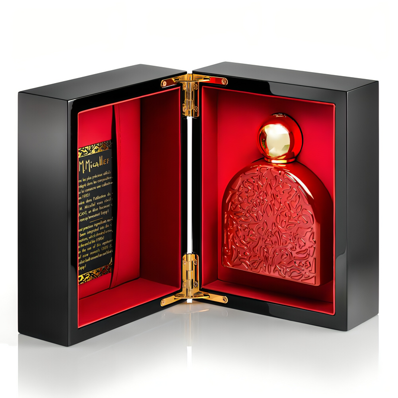 Oud Provocant Limited Edition M.Micallef Eau De Parfum 100ml
