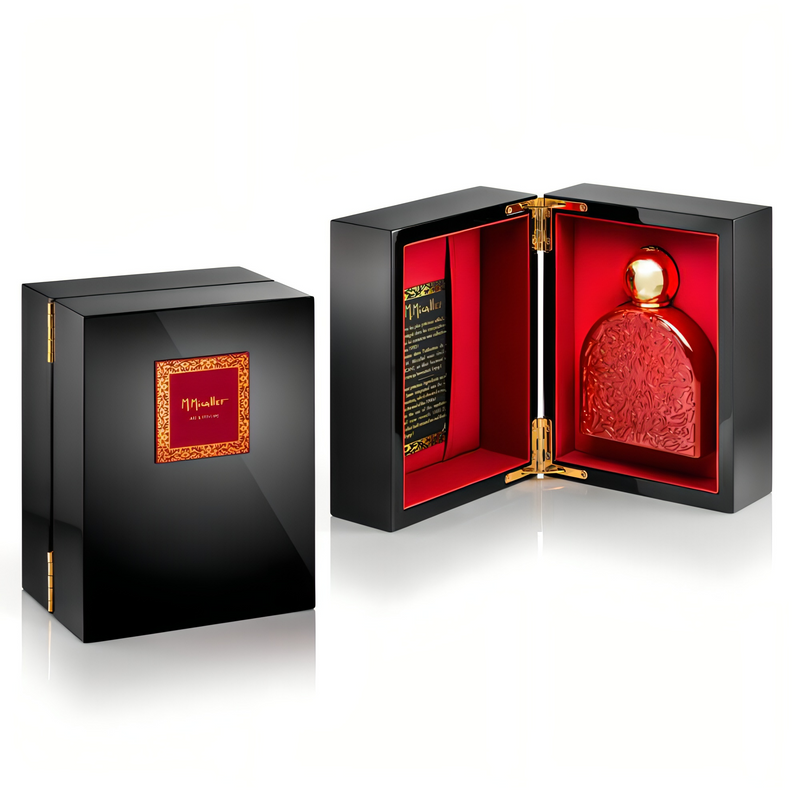 Oud Provocant Limited Edition M.Micallef Eau De Parfum 100ml
