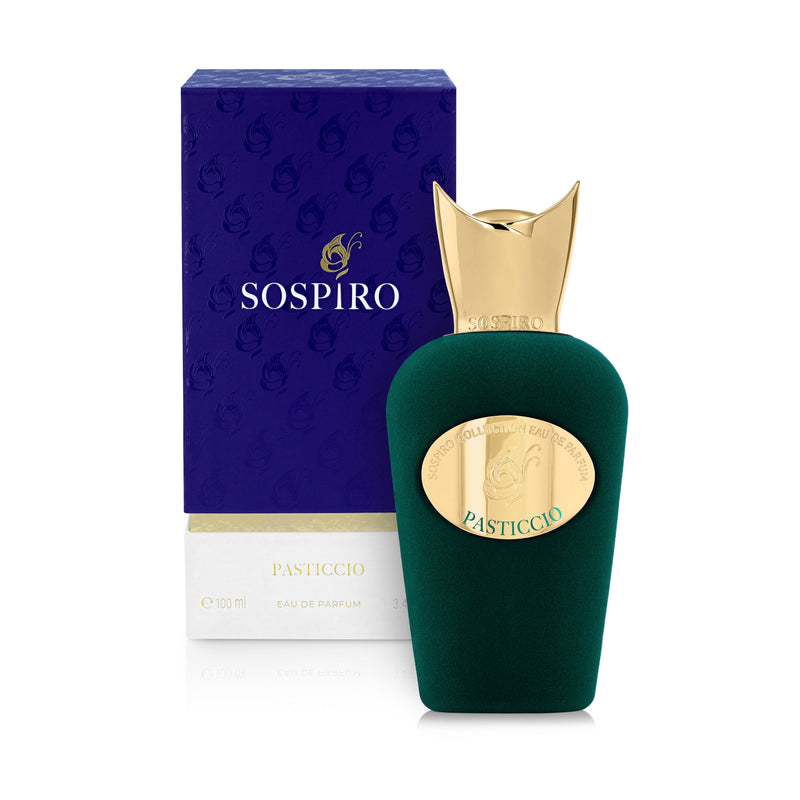 Pasticcio Sospiro Eau De Parfum 100ml
