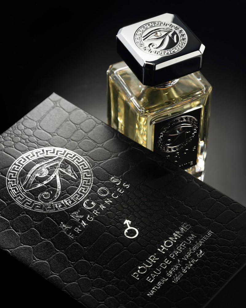 Pour Homme Argos Fragrances Eau De Parfum