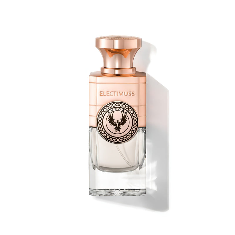 Aurora Electimuss London Extrait de Parfum 100ml - Tuxedo.no - On Demand Barbers - Oslo norway