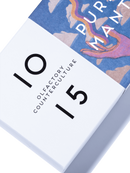 Purple Mantra Room 1015 Eau de Parfum