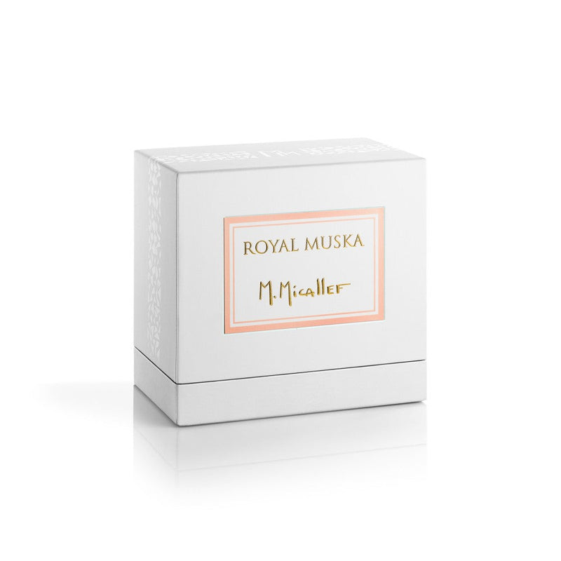 Royal Muska M.Micallef EDP - TUXEDO.NO - OSLO NORWAY