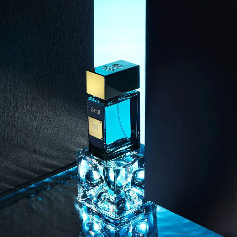 Super Nova Gritti Extrait de Parfum 100ml