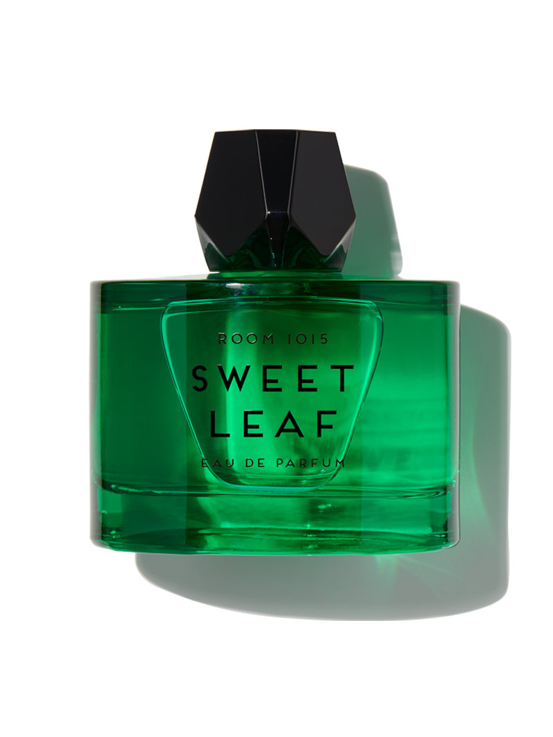 Sweet Leaf Room 1015 Eau de Parfum
