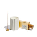 Silky Woods Goldfield & Banks Duftlys 250g