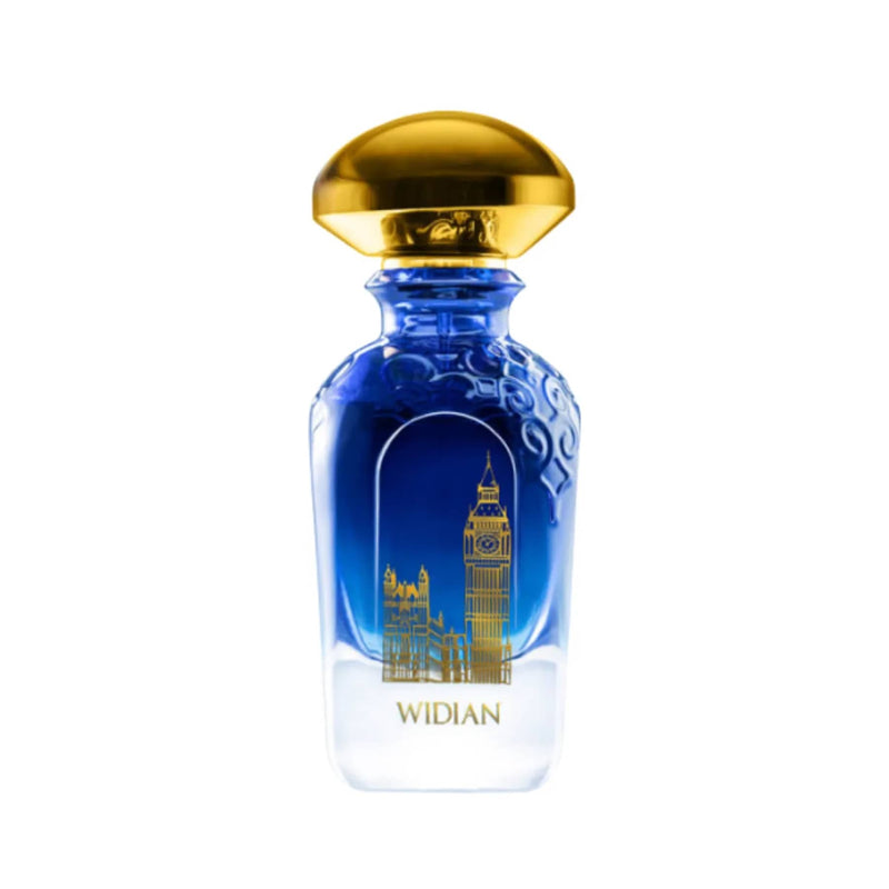 London Widian Eau de Parfum 100ml