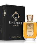 Istanbul Unique´e Luxury Extrait de Parfum 100ml