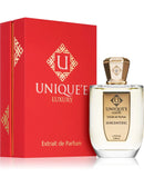 Soscentific Unique´e Luxury Extrait de Parfum 100ml