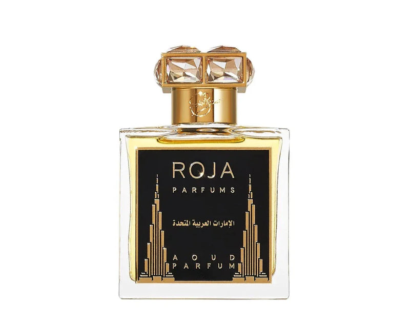 United Arab Emirates Parfum Roja Parfums 50ml