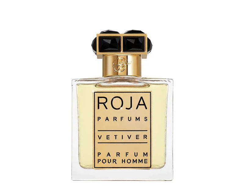 Vetiver Pour Homme Parfum Roja Parfums 50ml