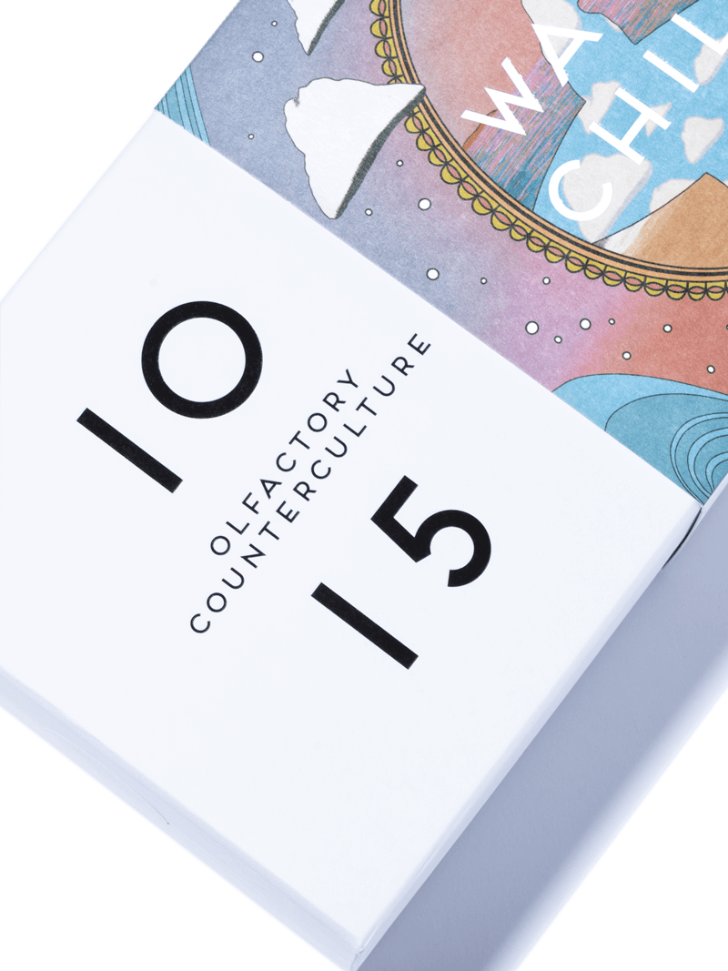 Wave Child Room 1015 Eau de Parfum 100ml