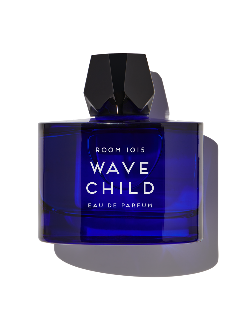 Wave Child Room 1015 Eau de Parfum 100ml