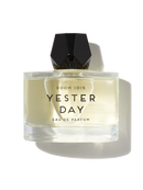 Yesterday Room 1015 Eau de Parfum 100ml