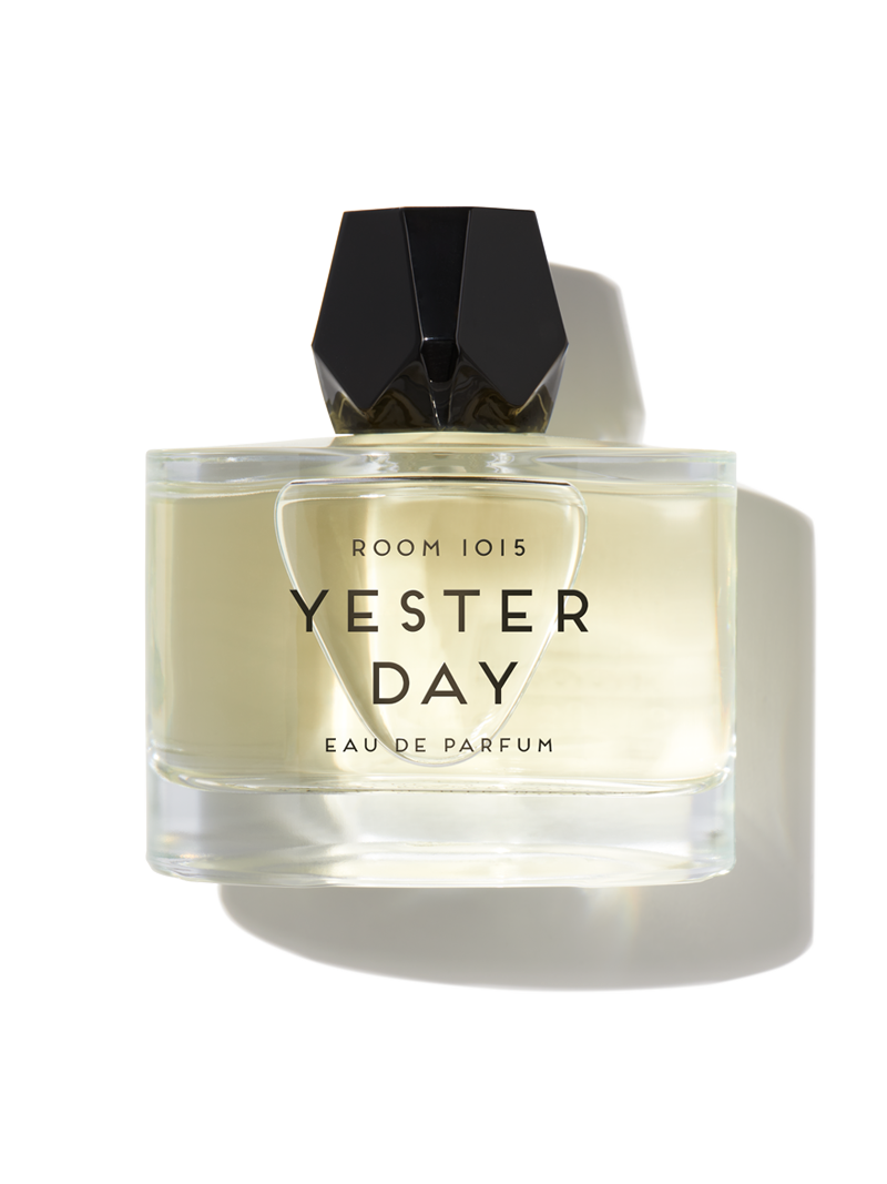 Yesterday Room 1015 Eau de Parfum 100ml