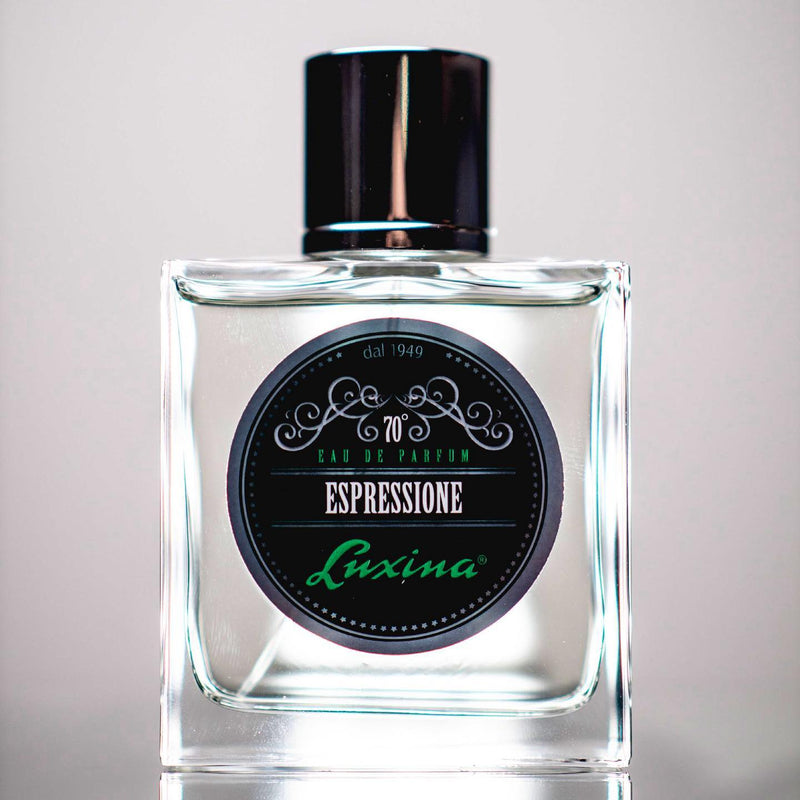 Luxina Espressione - Eau De Parfum 100ml