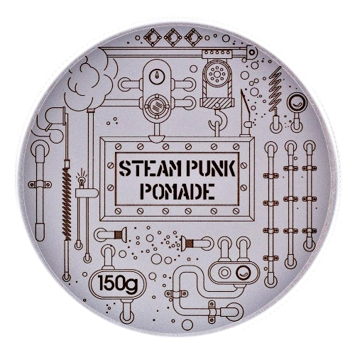 Steam Punk Hårpomade 150ml