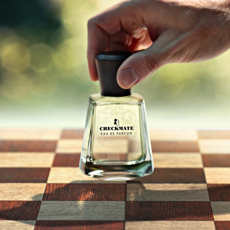 Checkmate - P.Frapin & Cie