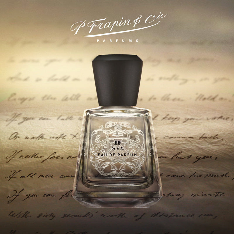 IF - P.Frapin & Cie 100ml