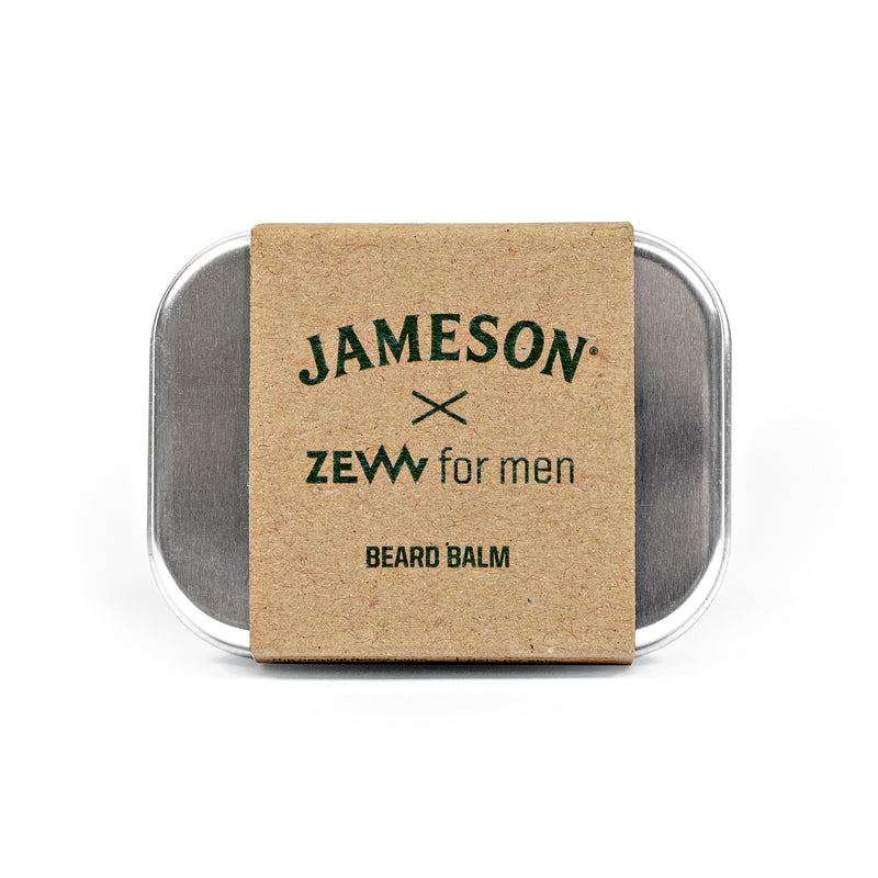 Jameson x Zew For Men Skjeggsett