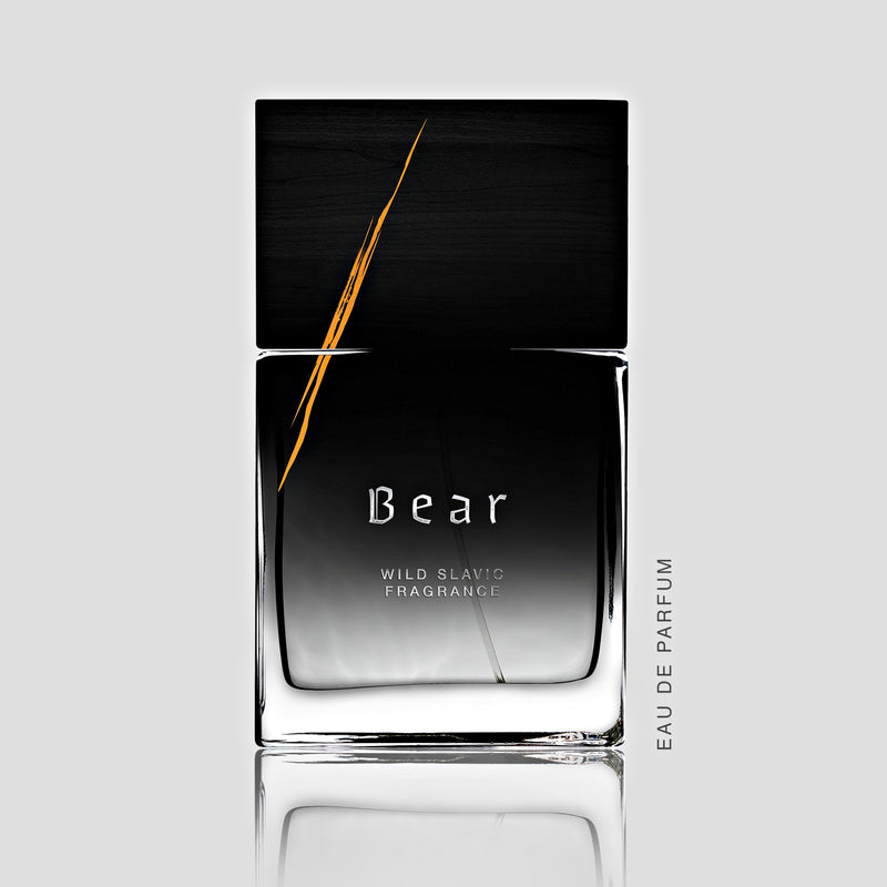 Bear Wild Slavic Fragrance - Eau de Parfum 50ml