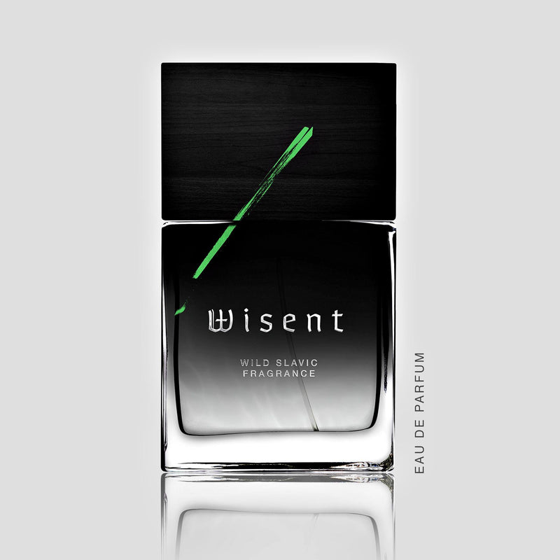 Wisent Wild Slavic Fragrance - Eau de Parfum 50ml