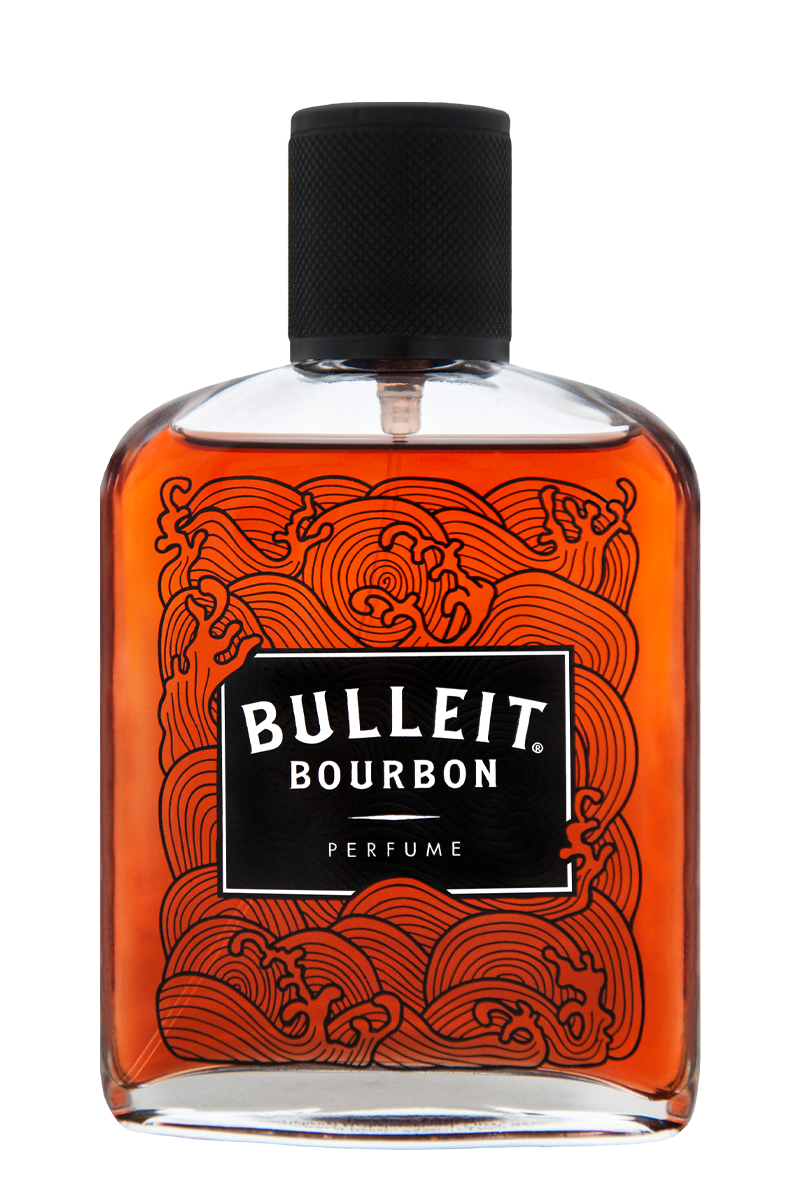 Bulleit Bourbon Parfyme 100ml
