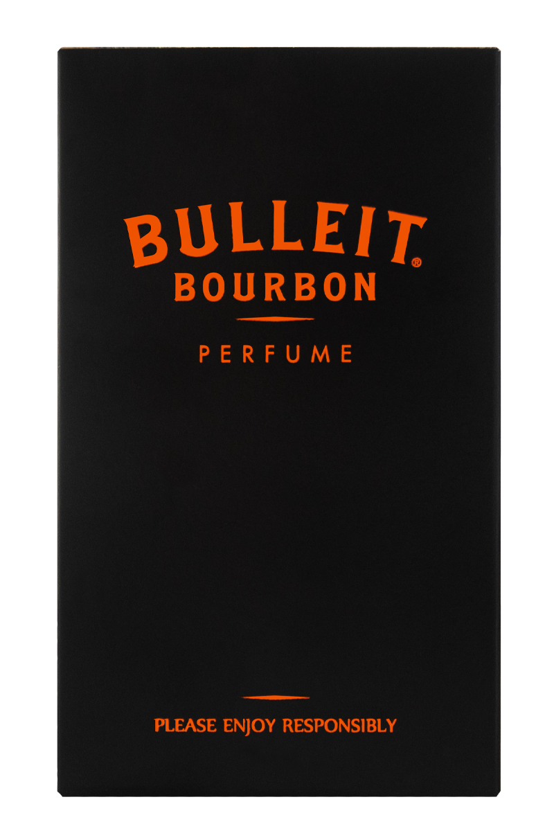 Bulleit Bourbon Parfyme 100ml