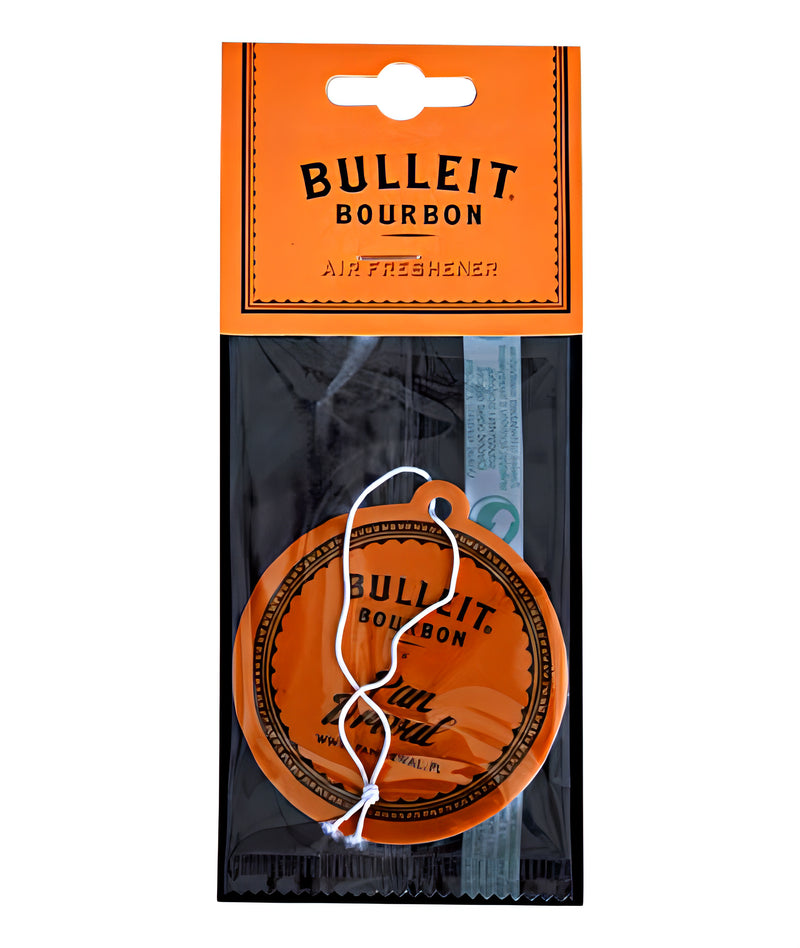 Bulleit Bourbon Luftfrisker